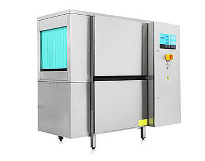 隧（suì）道式洗碗機K200C